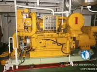 Kapal tanker minyak/kimia untuk dijual