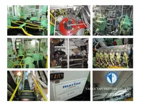 Kapal tanker minyak/kimia untuk dijual