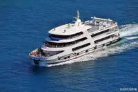Kapal penumpang untuk dijual