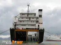 Kapal Ro-Ro untuk dijual