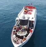Kapal pesiar untuk dijual