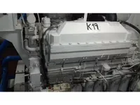 Kapal keruk untuk dijual
