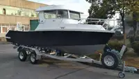 Kapal Kerja untuk dijual