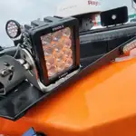 Kapal patroli untuk dijual