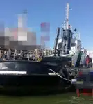 Kapal tunda untuk dijual