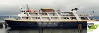 Kapal pesiar untuk dijual