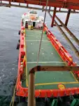 Kapal kru untuk dijual
