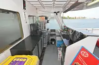 Kapal pesiar untuk dijual