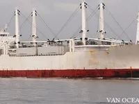 Kapal pendingin untuk dijual
