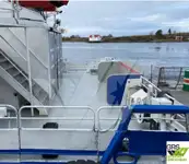 Kapal pesiar untuk dijual