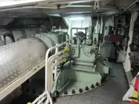 Kapal tunda untuk dijual