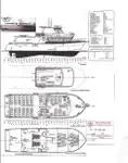 Kapal kru untuk dijual
