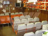 Kapal layanan ladang angin untuk dijual
