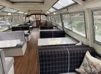 Kapal penumpang untuk dijual