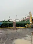 Kapal kru untuk dijual