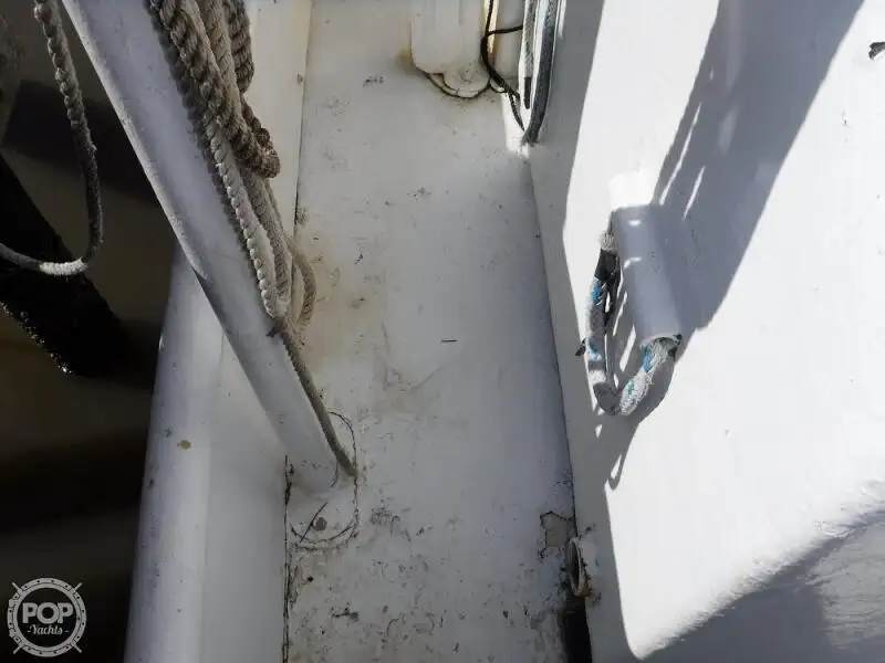 Kapal pukat untuk dijual