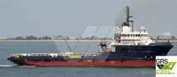 Kapal suplai untuk dijual