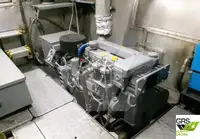 Kapal penumpang dijual