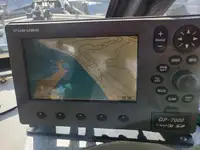 Kapal pengangkut LNG untuk dijual