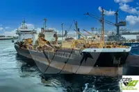Kapal keruk untuk dijual
