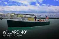 Kapal penumpang dijual
