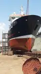 Kapal suplai untuk dijual