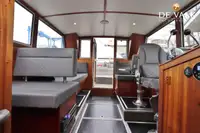 Kapal patroli untuk dijual