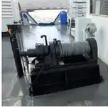Kapal Kerja untuk dijual