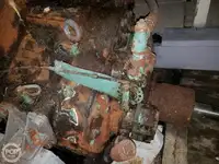 Kapal feri untuk dijual