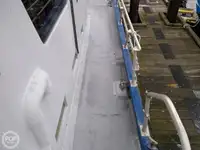 Kapal cutter untuk dijual