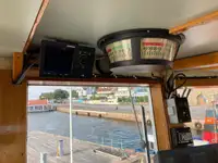 Kapal tunda untuk dijual