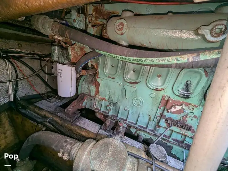 Kapal pesiar-feri untuk dijual