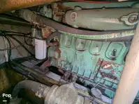 Kapal pesiar-feri untuk dijual