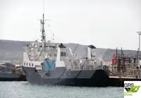 Kapal pesiar untuk dijual