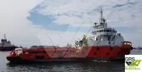 Kapal suplai untuk dijual