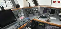 Kapal layanan ladang angin untuk dijual