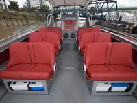 Kapal pesiar untuk dijual