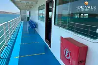 Kapal Ro-Ro untuk dijual