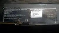 Kapal patroli untuk dijual