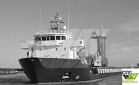 Kapal suplai untuk dijual