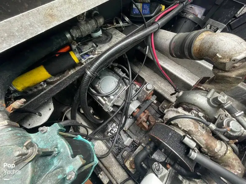 Kapal pesiar untuk dijual