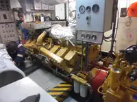 Kapal tunda untuk dijual