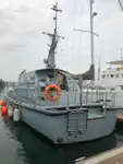 Kapal survei untuk dijual