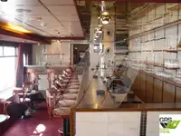 Kapal pesiar untuk dijual