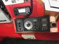 Kapal pukat untuk dijual