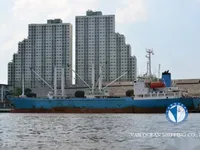 Kapal pendingin untuk dijual