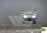 Kapal pesiar untuk dijual