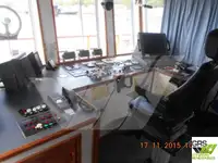 Kapal suplai untuk dijual
