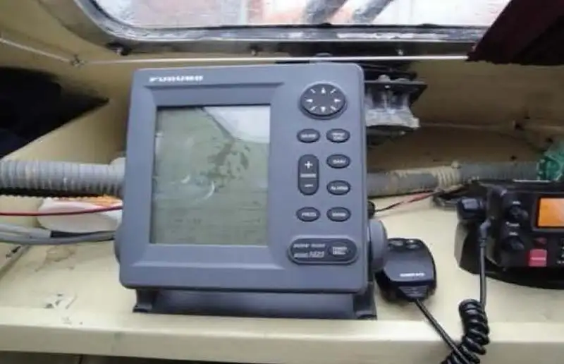 Kapal pandu untuk dijual