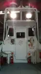 Kapal kru untuk dijual